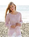 Brushed Alpaca Silk  32 - 7
