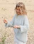Brushed Alpaca Silk  32 - 5