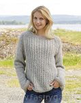 Brushed Alpaca Silk  32 - 8