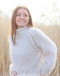 Brushed Alpaca Silk  32 - 3