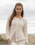 Brushed Alpaca Silk  32 - 4