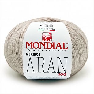 Merinos Aran 100   300