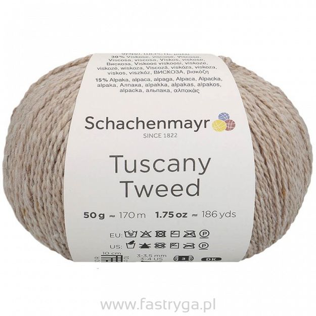 Tuscany Tweed kolor 5