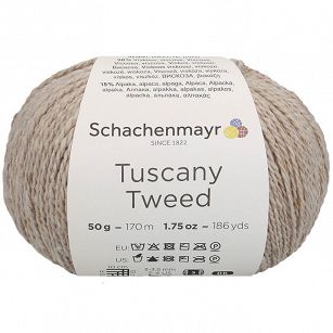 Tuscany Tweed kolor 5