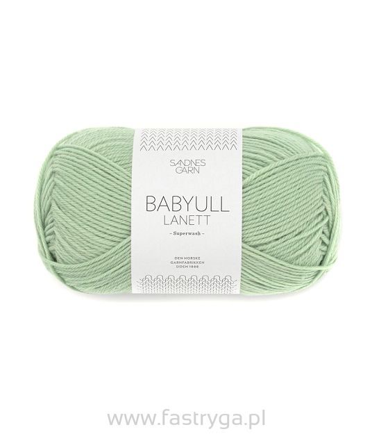 Babyull Lanett  8532