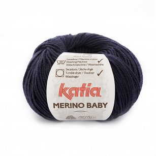 Merino Baby Superwash  05