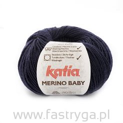 Merino Baby Superwash  05