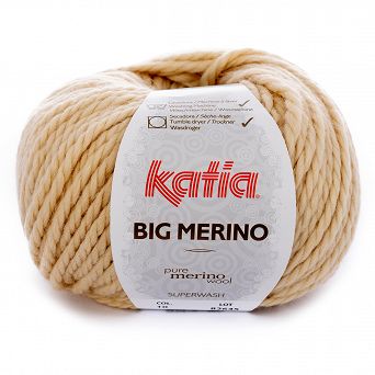 Big Merino 10
