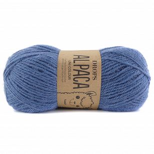 Włóczka Alpaca Drops  6309