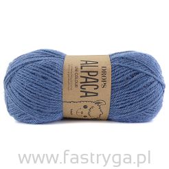 Włóczka Alpaca Drops  6309