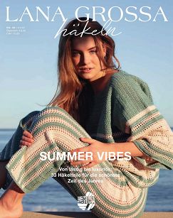 Lana Grossa  Hakeln