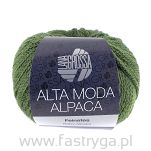 Alta Moda Alpaca  80  kolor wycofany z produkcji - 2