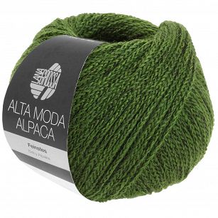 Alta Moda Alpaca  80