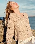 Summer Cashmere  10 gołębi - 7