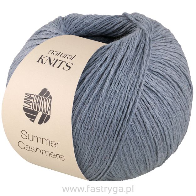 Summer Cashmere  10 gołębi
