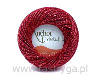 Anchor Metallic  318 - 2