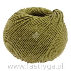 Cool Wool Big   1006 jasny oliwkowy