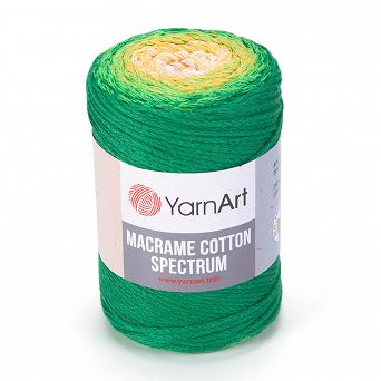 Macrame Cotton Spectrum  1313