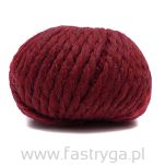 Echos   1623 bordowy - 2