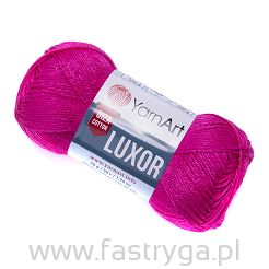 Włóczka Luxor kolor 1206