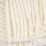 Włóczka YarnArt Merino Bulky 502 - jasny krem - 2