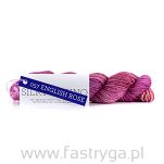 Silky Merino    English Rose  057 - 2