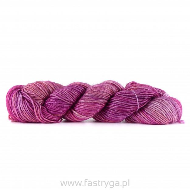 Silky Merino    Englis Rose  057