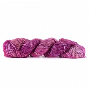 Silky Merino    Englis Rose  057