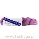Silkpaca   Damask Rose  130 - 2