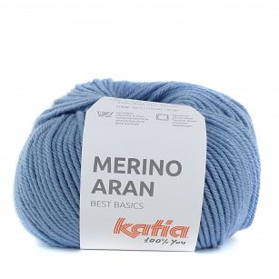 Merino Aran  79 dżins