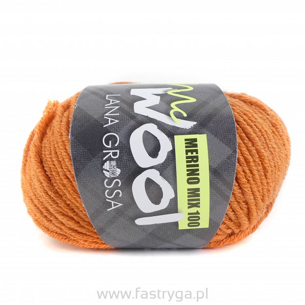 Mc wool  171