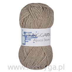Alpaca Storm  507
