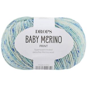 Baby Merino  100