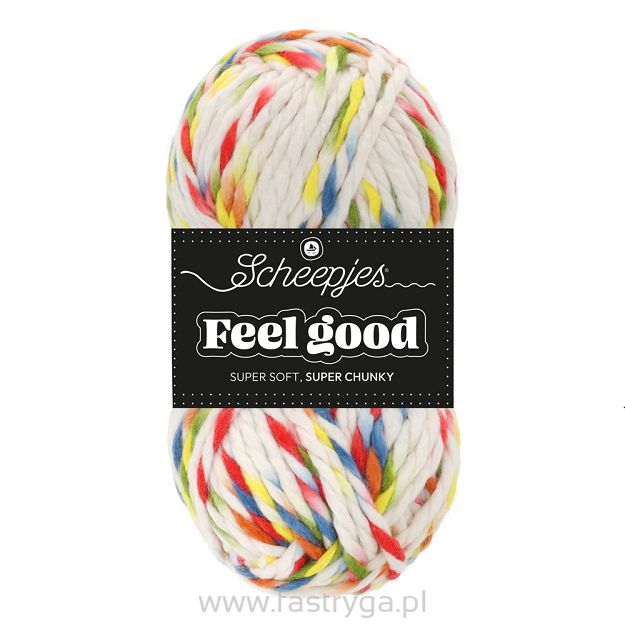 Feel Good  706