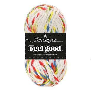 Feel Good  706