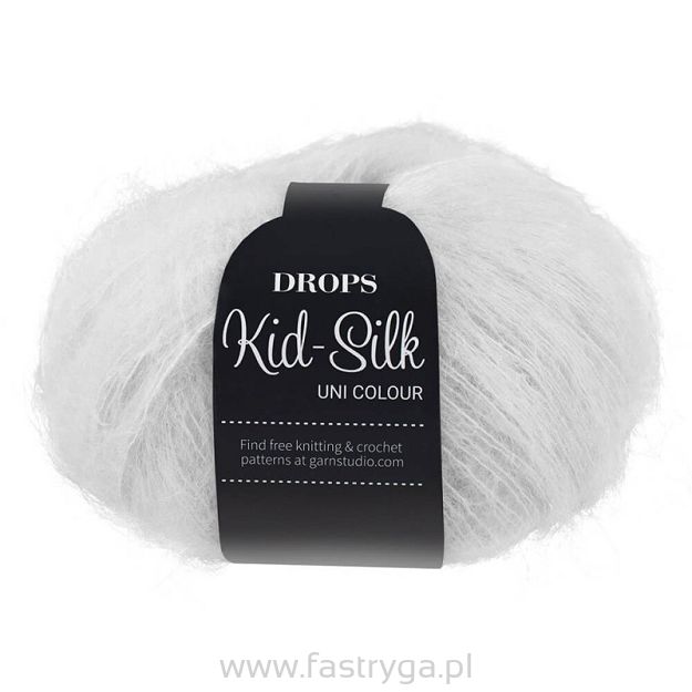 Kid Silk  38