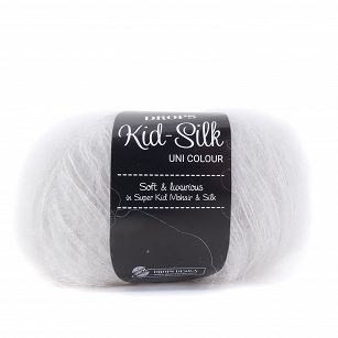 Kid Silk  38