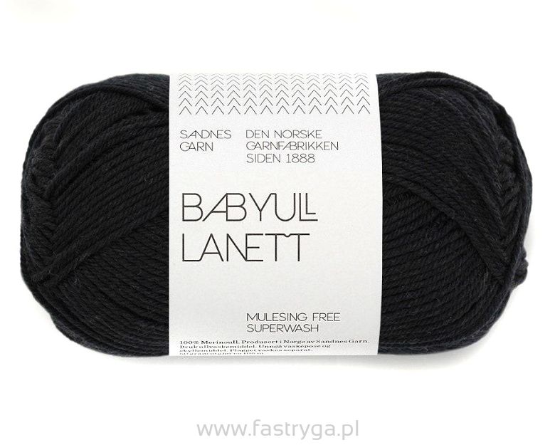 Babyull Lanett  1099