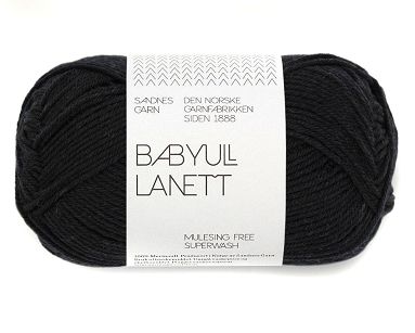 Babyull Lanett  1099