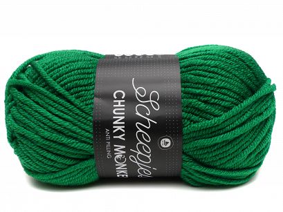 Scheepjes Chunky Monkey 1116