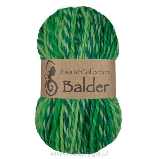 Balder  835