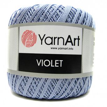 Violet  6307