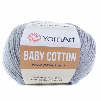 Baby Cotton  452