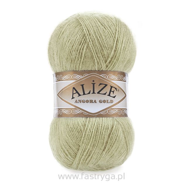 Włóczka Angora Gold 267