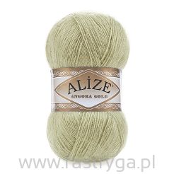 Włóczka Angora Gold 267