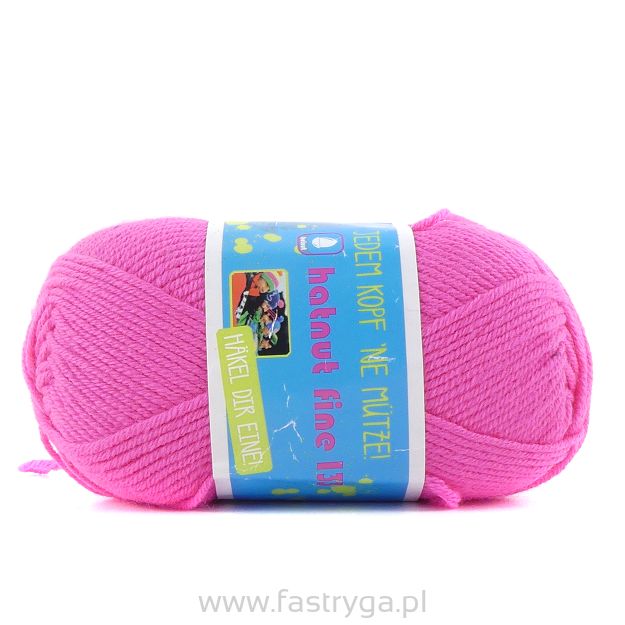 Hatnut fine 133   80 neon