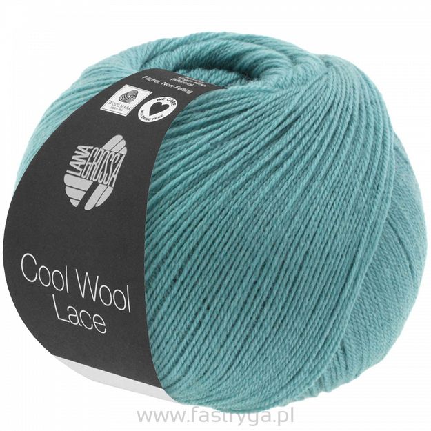 Cool Wool Lace   05