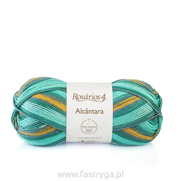 Alcantara Multicolor  13