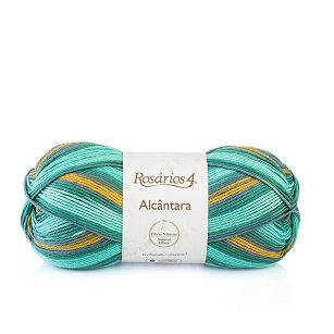 Alcantara Multicolor  13