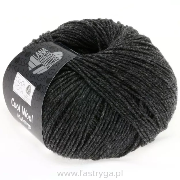 Cool Wool  444